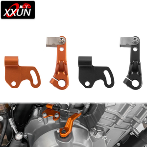 XXUN de repuesto de la motocicleta un dedo palanca de embrague brazo para KTM 790 Duke aventura R 2018-2021 <span class=keywords><strong>CFMOTO</strong></span> <span class=keywords><strong>800MT</strong></span> 2021, <span class=keywords><strong>2022</strong></span> - Product Image 1