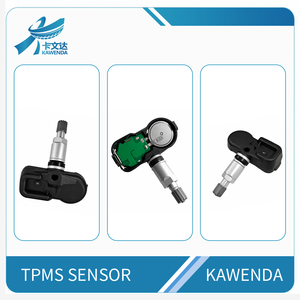Sensores de Presión de Neumáticos TPMS OEM 4260730060 315MHz, Sistema de Monitoreo de Presión de Neumáticos para <span class=keywords><strong>Toyota</strong></span>/Lexus - Product Image 2