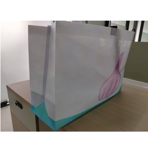 Sac thermoscellé en PP non tissé d'origine Vietnamienne, tissu non tissé PP PET, couleur personnalisée, OEM ODM, haute qualité - Product Image 2