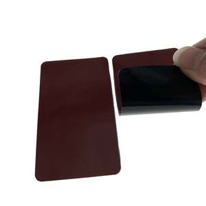 Adhésif double face en mousse acrylique découpée, haute adhérence et résistance aux hautes températures, pour le collage de voitures et de cadres photo - Product Image 6