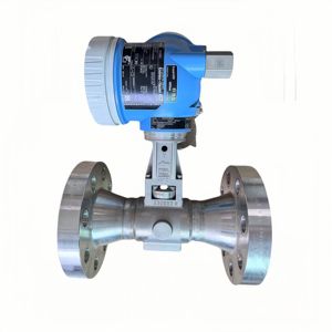 Débitmètre vortex Endress Hauser E + H Proline Prowirl 7F2B neuf d'origine - Product Image 6