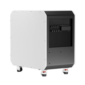 올인원 ESS 가정용 에너지 저장 시스템 <span class=keywords><strong>12000W</strong></span> 10000W 10kwh 30kwh 휴대용 전력 공급 장치 <span class=keywords><strong>UPS</strong></span> 가정용 - Product Image 2