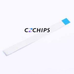 FFC0.5B-18P-100-4-8 FFC Cable (Flexible Flat Cable) P=0.5mm Connector 18P 0.5mm Reverse 10cm - Product Image 2