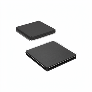 ชิ้นส่วนอิเล็กทรอนิกส์ XCS40-3PQ208I 208 BFQFP แบบฝังในตัว มีสินค้าในสต็อก - Product Image 1
