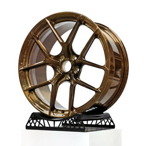 <span class=keywords><strong>ล้อ</strong></span>ฟอร์จ SY-385 Racing <span class=keywords><strong>ZE40</strong></span> SM-10RS T6061 สำหรับ BMW 763m F82 CS F80 F87 F30 330i F32 M440 F10 17 18 19 นิ้ว - Product Image 6