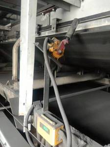 Sensore Industriale Intelligente per Rilevamento di Sfalsamento, Interruttore Tedesco Kiepe IP67 2*SPDT Certificato CE ISO in Lega di Alluminio - Product Image 6