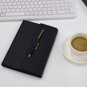 2026 New Style Faux Leather A5 Portable Educational Address Book School <b>Cute</b> Calendar - Product Image 4