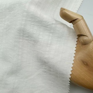 Nouveau lancement – Tissu respirant doux et écologique à séchage rapide en Poly Jac Strip Peach, plusieurs options de couleurs, directement de l'usine - Product Image 6