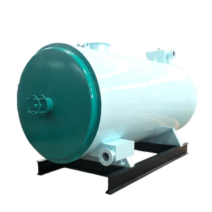 Réchauffeur d'huile thermique à <span class=keywords><strong>gaz</strong></span> <span class=keywords><strong>de</strong></span> <span class=keywords><strong>ville</strong></span> <span class=keywords><strong>de</strong></span> pétrole léger industriel chinois diesel LPG CNG HFO et biogaz - Product Image 5
