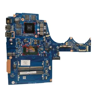 L22034-601 Motherboard 15-BC Papan Utama DAG35MMB8C1 REV I5-8250U Mainboard untuk HP