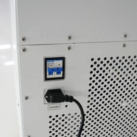 Cryostat Microtome BIOBASE à Dégivrage Automatique pour Hôpital