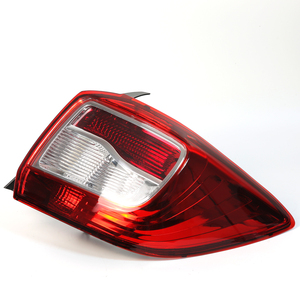 Luz Trasera para Dacia <span class=keywords><strong>Logan</strong></span>/Sendero/<span class=keywords><strong>Stepway</strong></span> 2013-2018 - Product Image 4