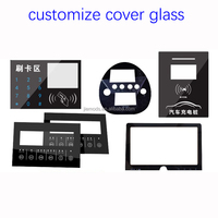 Services de fabrication : Protection d'écran en verre trempé, lentille personnalisée, protection d'écran en verre OG, panneaux en verre trempé, coque de protection