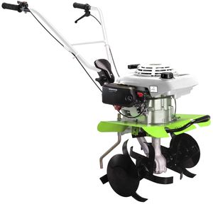 S Petites machines agricoles, moteur à essence, Tiller George Market - Product Image 4