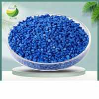 Résine PVC de haute qualité SG-5 / Granulés de chlorure de polyvinyle CAS 9002-86-2 pour l'isolation des tuyaux et des câbles