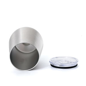 वैक्यूम स्टे ठंडा स्टेनलेस स्टील बियर टंबलर मग सबलिमिनेशन मग कप - Product Image 3