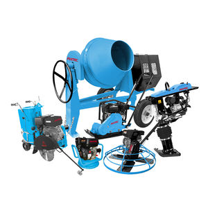 FIXTEC Vente en Gros Gamme Complète de Perceuses Électriques Professionnelles Industrielles sans Fil et Outils Électriques avec Stock Prêt à l'Emploi - Product Image 5