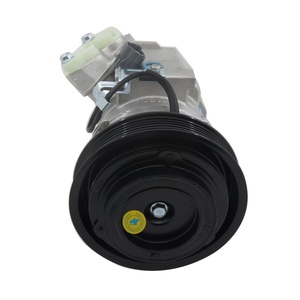 Compresor de Aire Acondicionado para Automóvil 10S20C para Honda Odyssey 447220-3695 38800-PGM-003 - Product Image 3