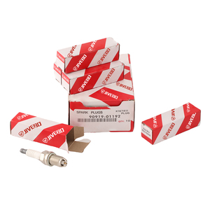 Bugi <span class=keywords><strong>Iridium</strong></span> chính hãng giá rẻ dành cho Toyota Prius, Nissan, Ford, VW, Mitsubishi, tương thích với <span class=keywords><strong>Ngk</strong></span>, Denso, Bosch - Product Image 3