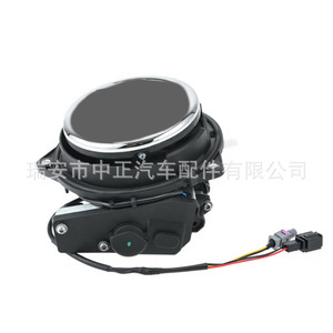 Cámara de visión trasera 3ad827469 para Vw Passat B7 Cc Golf 6 Mk6 con visión nocturna - Product Image 2