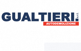 Autodemolizione Gualtieri S.r.l. logo