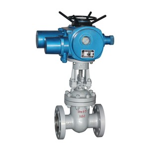 Vanne à opercule à joint de caoutchouc en acier inoxydable à usage industriel, à commande manuelle, haute température - Product Image 5