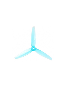 F5146 T-Hobby FPV Propeller 5,1 Zoll Langlebige Kunststoffpropeller für Racing Freestyle Drohne UAV Quadcopter für FPV Drohnenteile - Product Image 5
