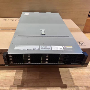 Nuevo Procesador Huawei TaiShan 200 2280 KunPeng 920 de 32 Núcleos, 48 Núcleos, 64 Núcleos, 900W de Potencia, SR450 0 1 5 - Product Image 1
