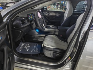 I cacciatorpediniere BYD avranno un'autonomia di 05 nel 2024, 10.000 chilometri FOB - Product Image 3