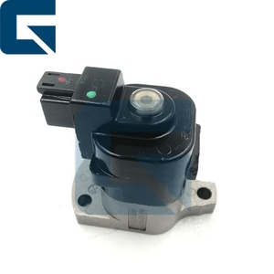 4089980 4089981 of ISX15 QSX15 X15 Fuel <b>Pump</b> Actuator - Product Image 1