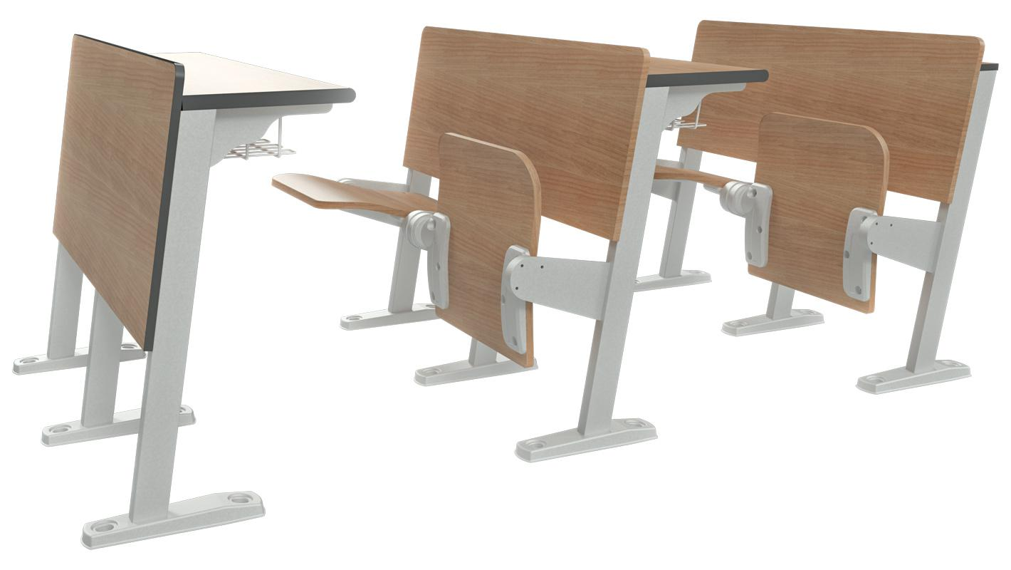 Lega di alluminio con copertura morbida in pu