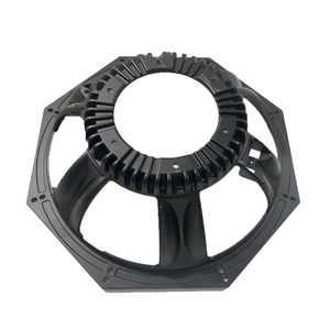Cadre octogonal pour haut-parleur de subwoofer 15 pouces - Pièces de rechange - Product Image 4