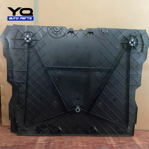 Couverture <span class=keywords><strong>de</strong></span> bouclier d'éclaboussure <span class=keywords><strong>de</strong></span> dessous <span class=keywords><strong>de</strong></span> <span class=keywords><strong>caisse</strong></span> <span class=keywords><strong>de</strong></span> moteur avant <span class=keywords><strong>de</strong></span> <span class=keywords><strong>prix</strong></span> usine 1104312-00-B panneau <span class=keywords><strong>de</strong></span> châssis inférieur <span class=keywords><strong>de</strong></span> protection en coton pour ailes <span class=keywords><strong>de</strong></span> voiture TESLA - Product Image 6