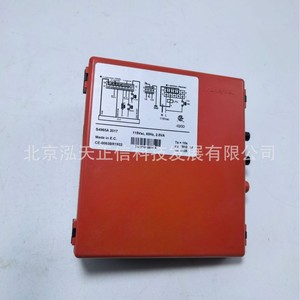 Controladores de Encendido Honeywell S4965A2017, S4965A3017, S4575B1025, S4575B106 - Product Image 4
