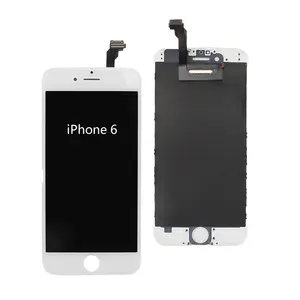 Bán buôn Chất lượng cao gốc LCD màn hình cảm ứng hiển thị cho iPhone 6 6S cộng với