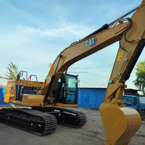 รถขุดดิน CAT320GC 20ตันรถขุดดินใช้320GC - Product Image 1