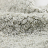 1/3.2NM 6%Wool 14%Nylon 78%Acrylic 12%Polyester Knitted Sweater Yarn Factory Supplies Various Blended Fancy Yarns in Stock