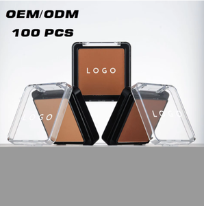 แป้งเค้กคอนซีลเลอร์12ก. ชุดเล็กสำหรับการค้าต่างประเทศปราศจากโลโก้ - Product Image 1