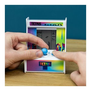 ช่องใส่คอนโซล TETRIS Desktop Arcade 320118 - Product Image 3