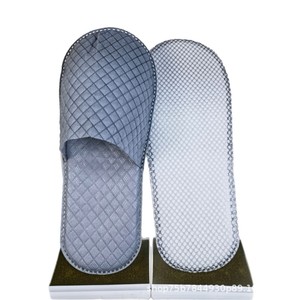 Disposable Non slip Breathable slippers Hotel