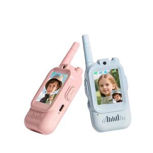 Product Touch Screen Smart Kids Phone with Dual Camera Learning Toys Toddlers with <b>Games</b> Music Photos Christmas Birthday Gift - Product Image 2