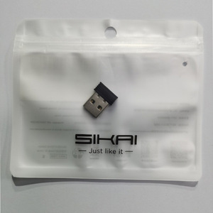 Récepteur sans fil SIKAI 2.4g pour mini clavier personnalisé, connexion Bluetooth, clavier d'ordinateur - Product Image 4