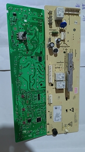 Carte de circuit imprimé (<span class=keywords><strong>PCB</strong></span>) pour lave-linge <span class=keywords><strong>Galanz</strong></span>, référence 268110000082 - Product Image 3