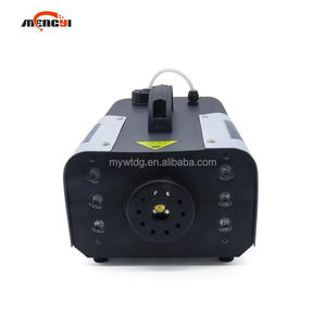 Precio barato máquina de humo de niebla con control remoto y <span class=keywords><strong>Dmx</strong></span> 900W máquina de humo a base de agua equipo de efecto de escenario profesional - Product Image 2