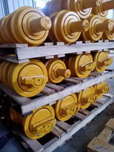 Huida Con Lăn Theo Dõi Con Lăn Theo Dõi 14X-30-00088 D85 D65 - Product Image 4