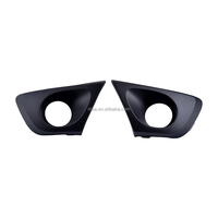 Feux antibrouillard LED DLAA RN9212 pour RN Duster 2020 2021, phare antibrouillard LED tout-terrain rond