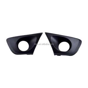 Luz <span class=keywords><strong>Antiniebla</strong></span> LED DLAA RN9212 para RN Duster 2020 2021, Lámpara <span class=keywords><strong>Antiniebla</strong></span> LED Todoterreno Redonda - Product Image 5