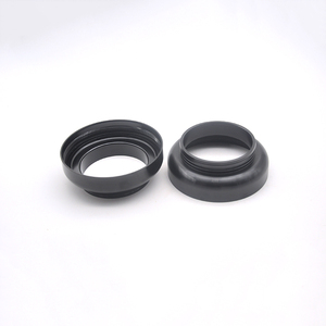 Piezas de latón de alta precisión para mecanizado CNC automático, forjado y fundición, con OEM personalizado y para mecanizado - Product Image 1