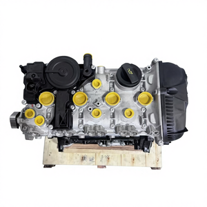 N*ssan YD25 Longblock Dieselmotor-Baugruppe 4-Zylinder Generalüberholt Werkspreis Originalqualität Original YD25DDT Motor - Product Image 1