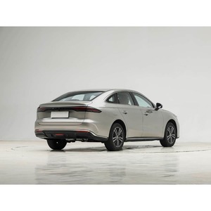 2026 Geely Galaxy Xingyao 6 60KM Freedom Edition 4 <b>Door</b> 5 Seater Plug in Hybrid Sedan Fuel Efficient New Energy Family Car - Product Image 5